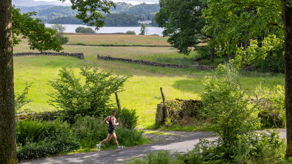 Windermere Marathon