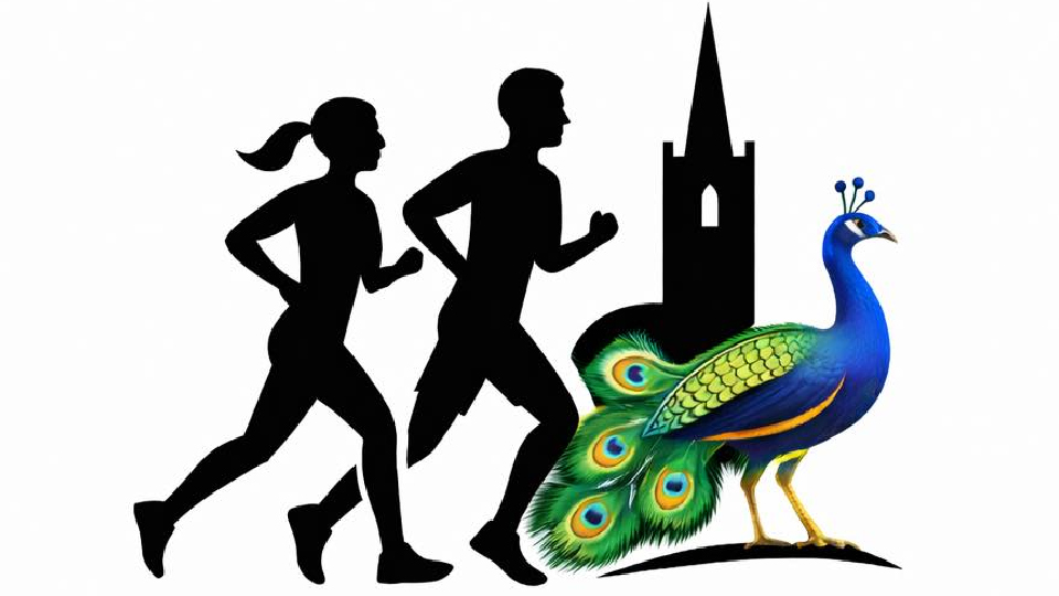 Church Eaton Chase 10K