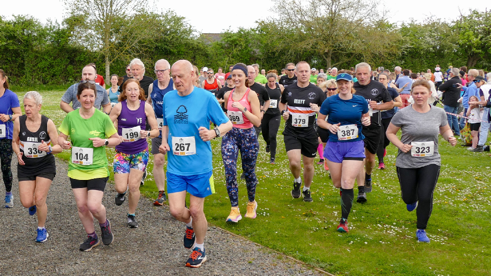 Crowle 10K