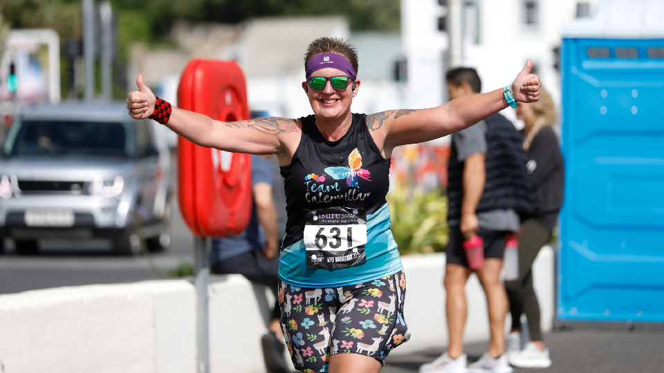 Kirkcaldy Parks Running Festival