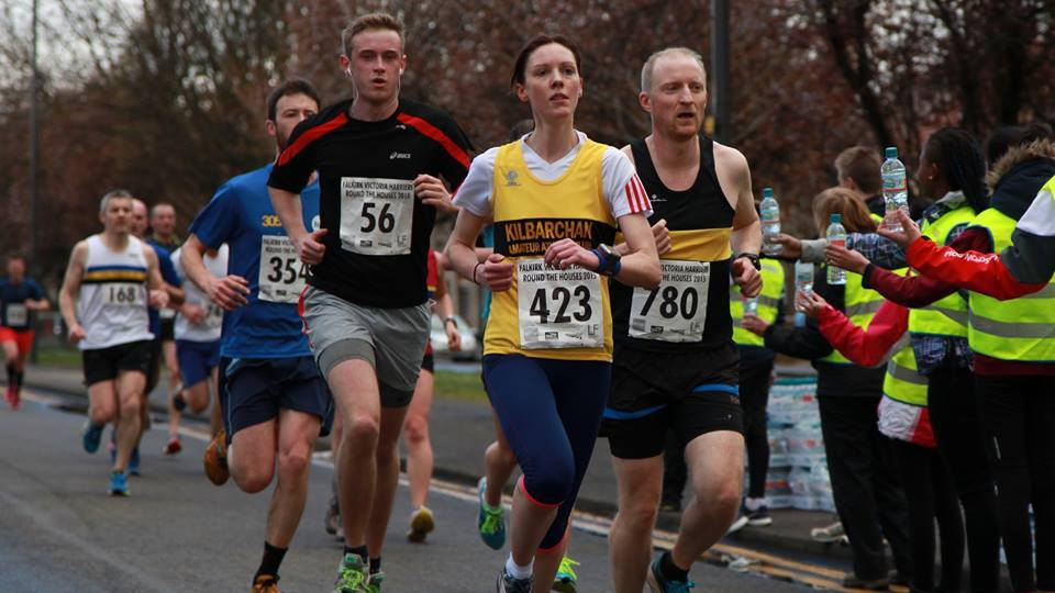 Round the Houses 10K