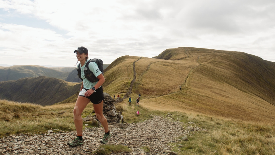 13 Valleys Ultra