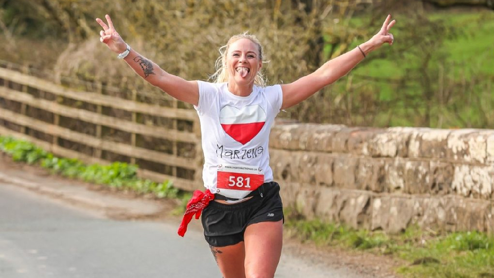 3 Village 5 and 10 Mile races