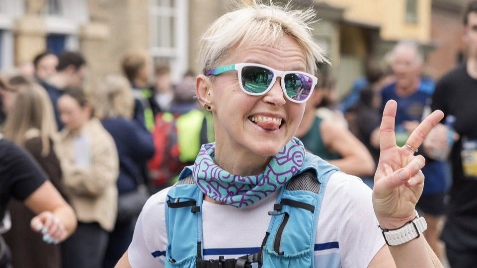 Cambridge Half fun 2026