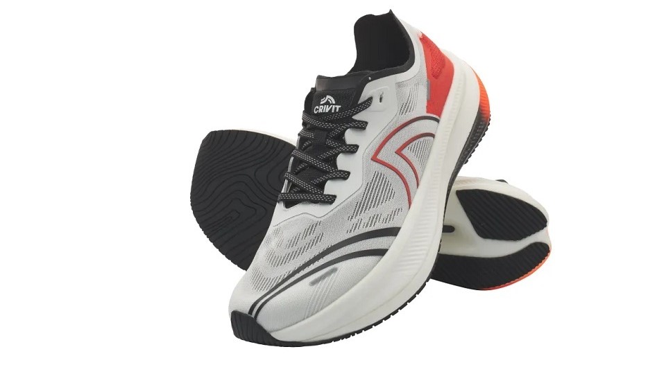 CRIVIT CarbonLite Running Shoes