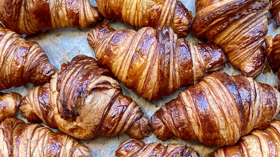 Croissants