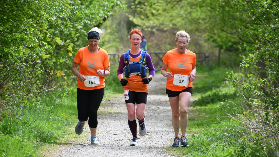 Longside Loop 10 Mile Race