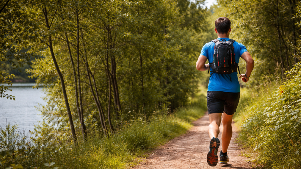 Roadford Lake Trail Races 2026