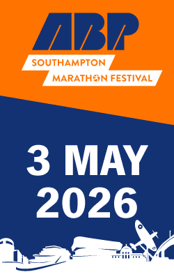 Southampton Marathon 26-1