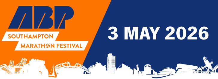 Southampton Marathon 26