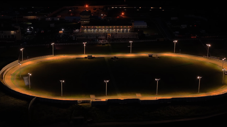 Race The Night Towcester