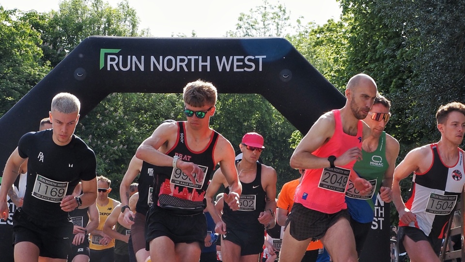 Alderley Edge 10K 2026