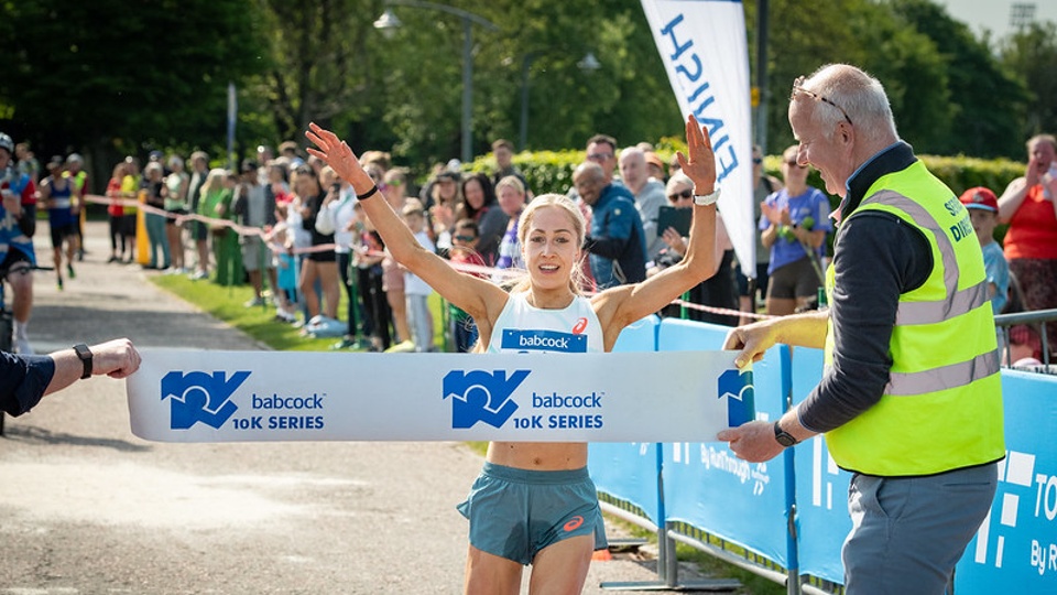 Babcock 10K Series 2026