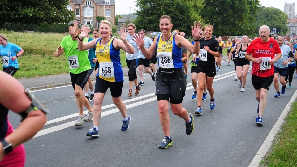 Pittaway Beverley 10K 2026