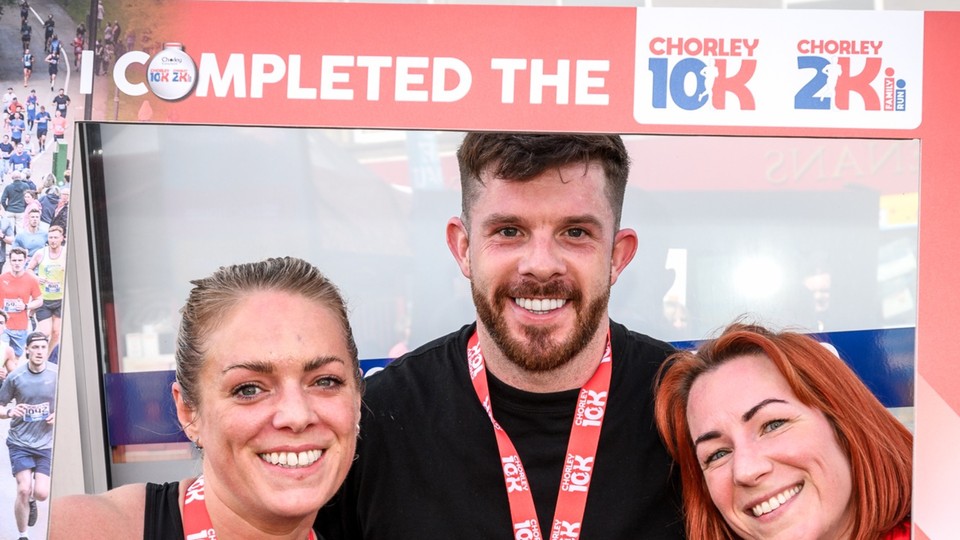 Chorley 10K 2026