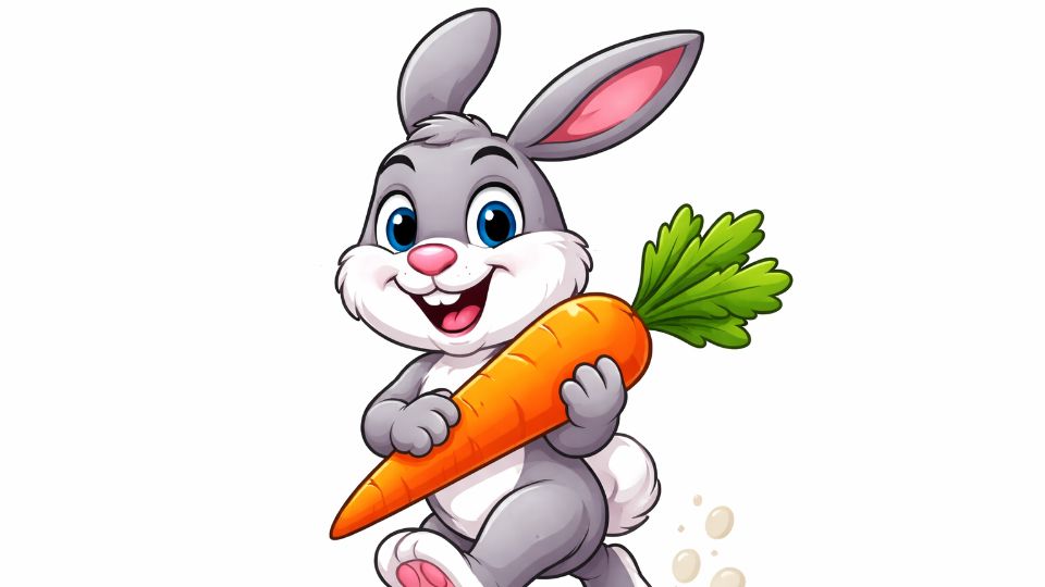 Run Rabbit Trail Festival