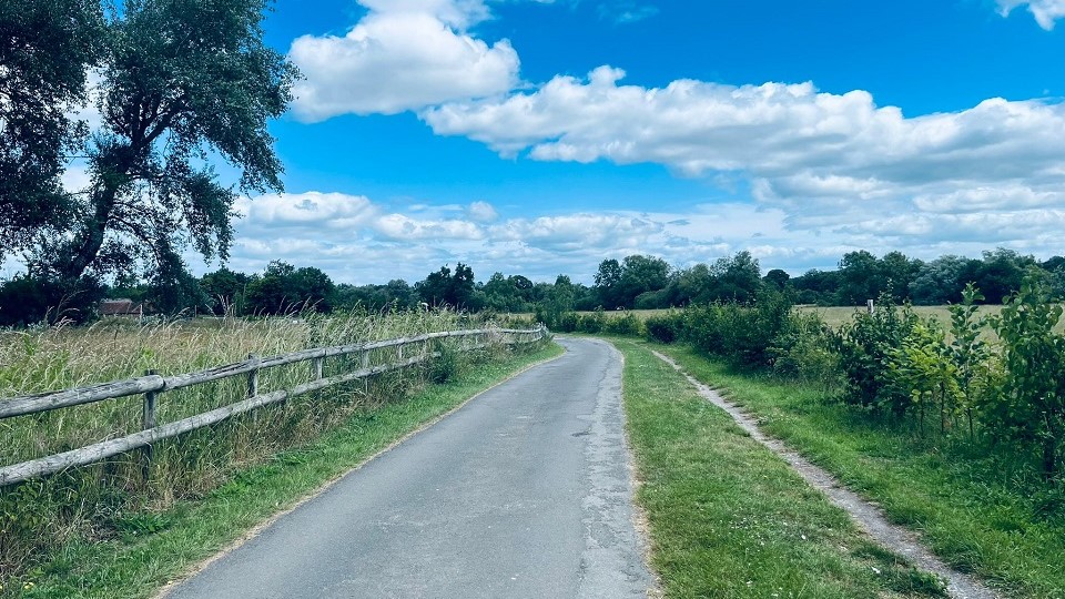 London Calling course 2026