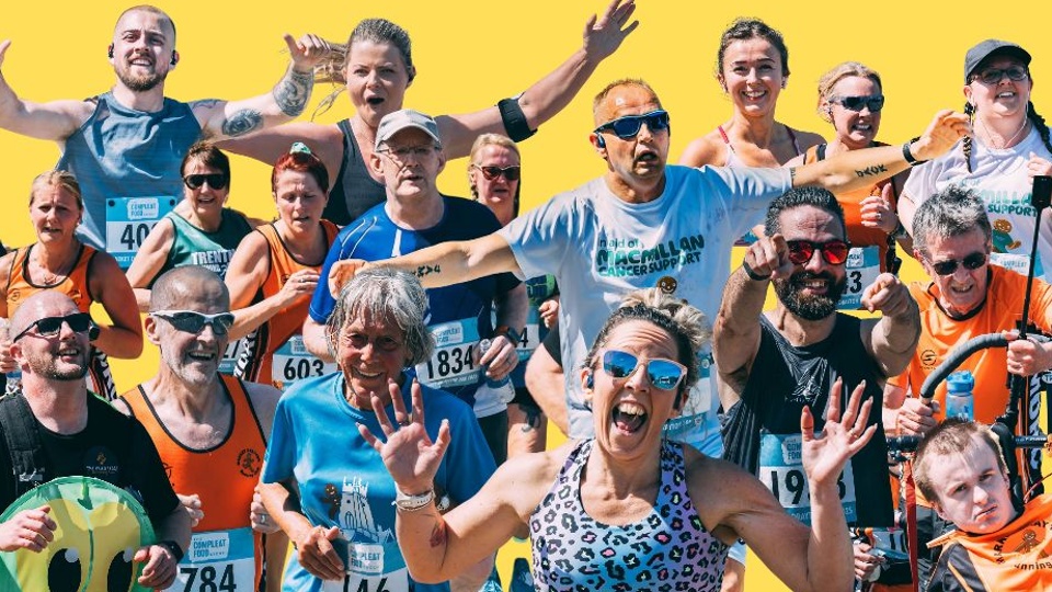 Market Drayton 10K 2026