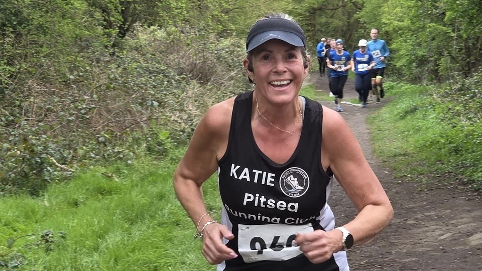 Pitsea RC Crown to Crown 5K April 2026