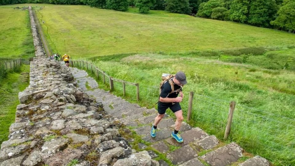 RatRace The Wall 2026