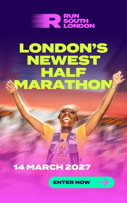 Run South London 27-1