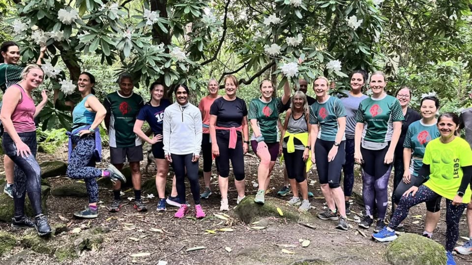 Shadwell Runners 2026