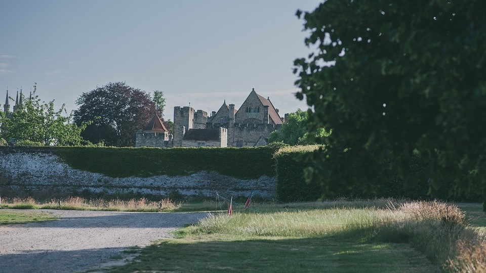 Penshurst Place Tonbridge