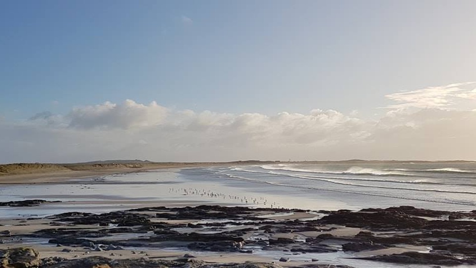 Tiree 10K and Half Marathon 2026