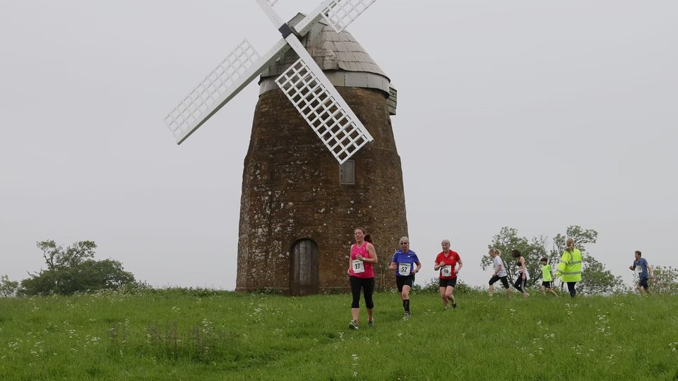 Tysoe Windmill 10K 2026