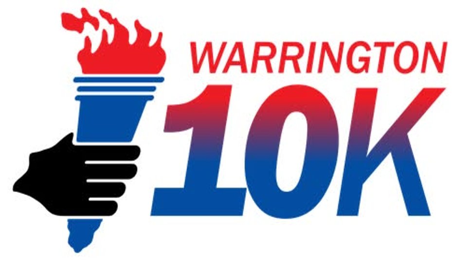 Warrington 10K 2026