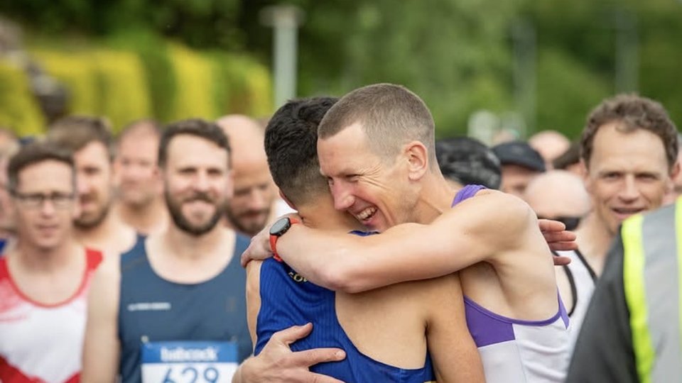 Babcock 10K Series 2026
