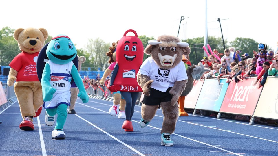 Birmingham 2026 Image Courtesy Athletic Ventures Rights Agreed