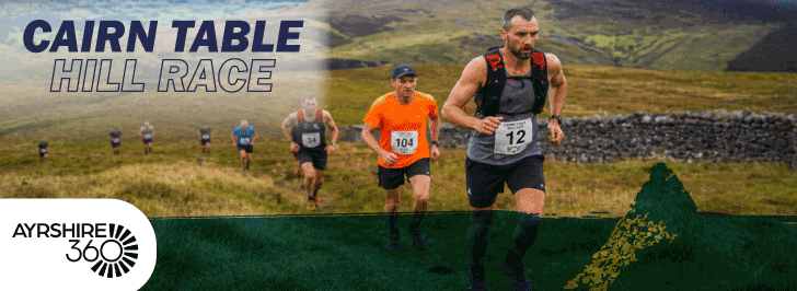 Cairn Table Hill Race 26