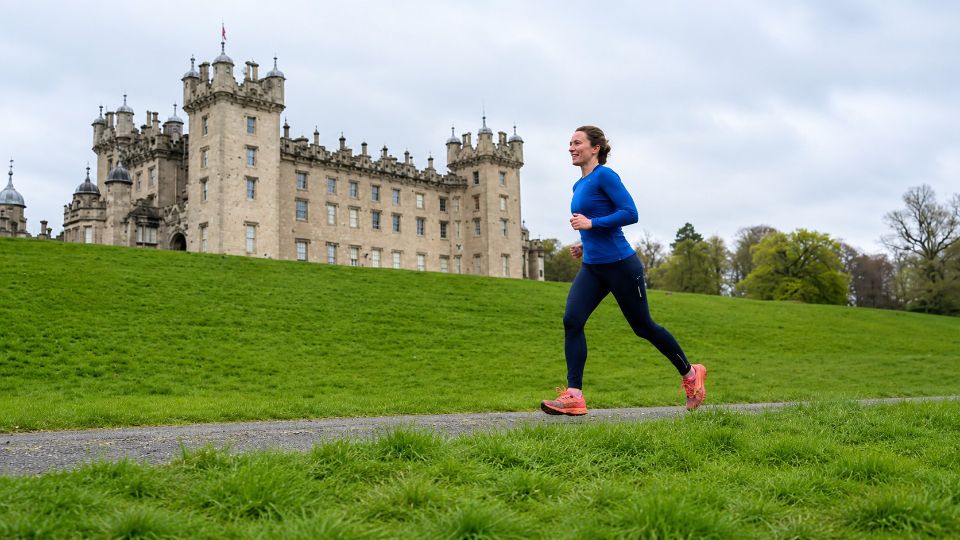 Floors Castle 10K 2026