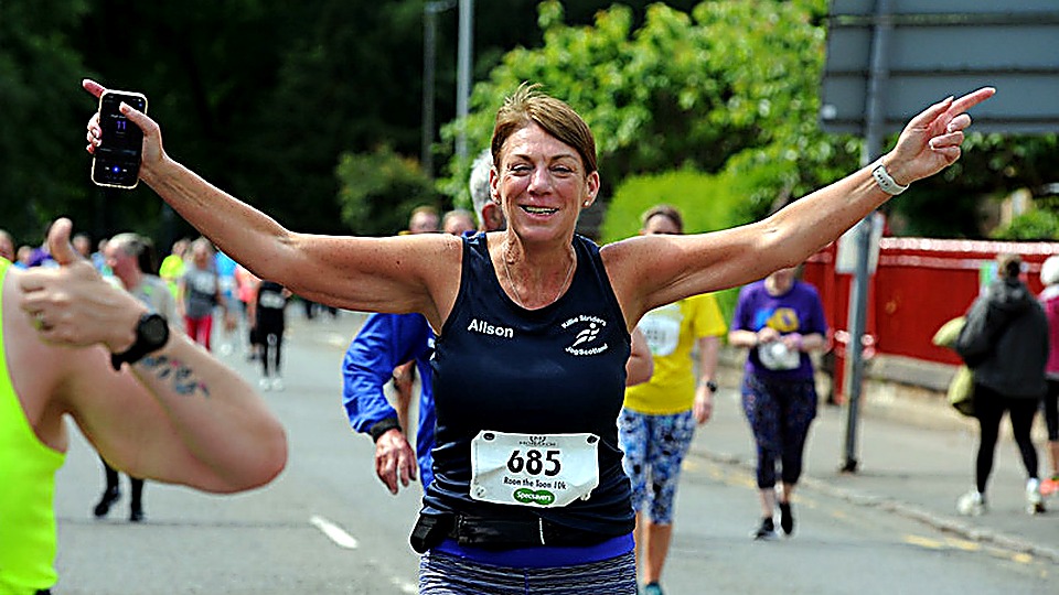 Roon The Toon 10K 2026