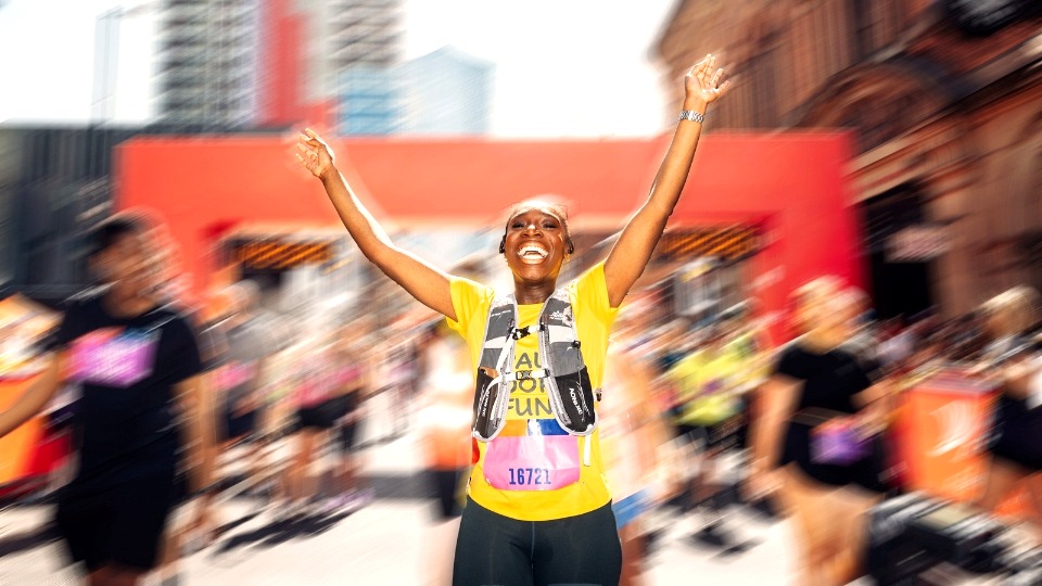 Run South London 2026