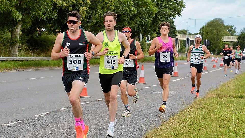 Stone St Michaels 10K 2026