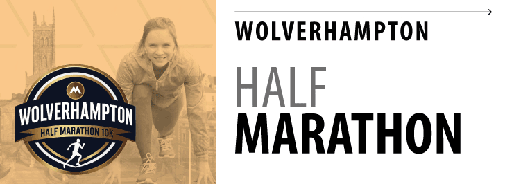 Wolverhampton Half Marathon 26