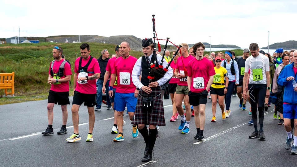 3 Islands Marathon 2026