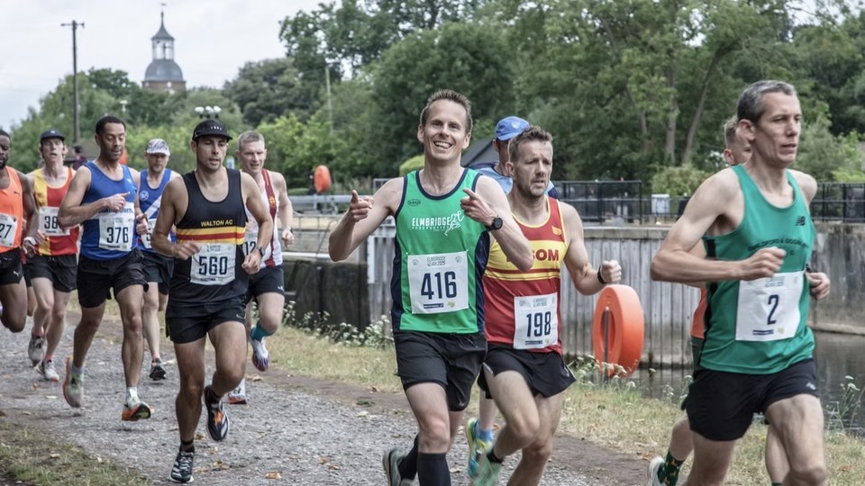 Elmbridge 10K 2026