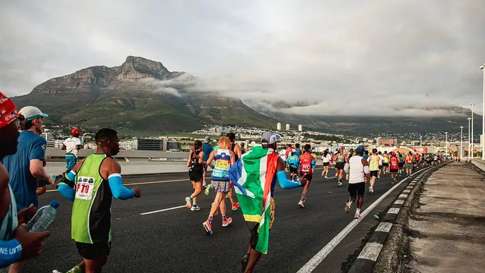 Sanlam Cape Town Marathon 2026 V2