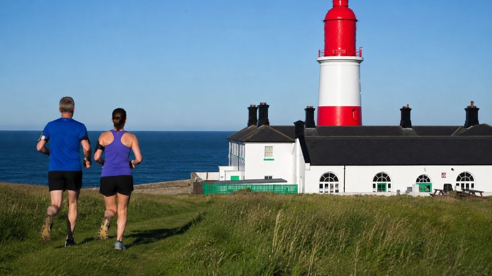 South Shields 10