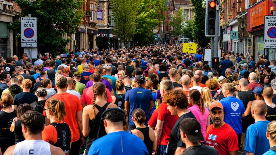 Altrincham 10K 2026