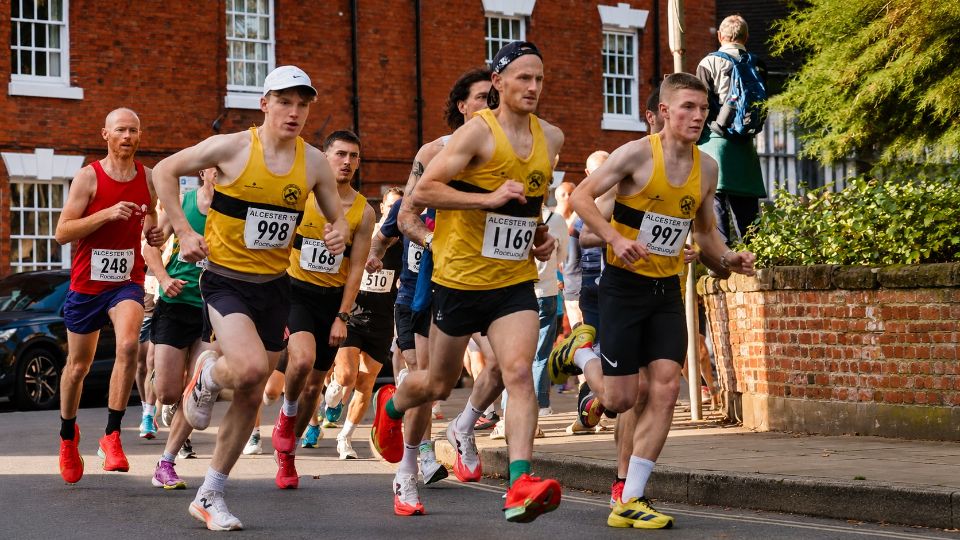Banbury 10K 2026