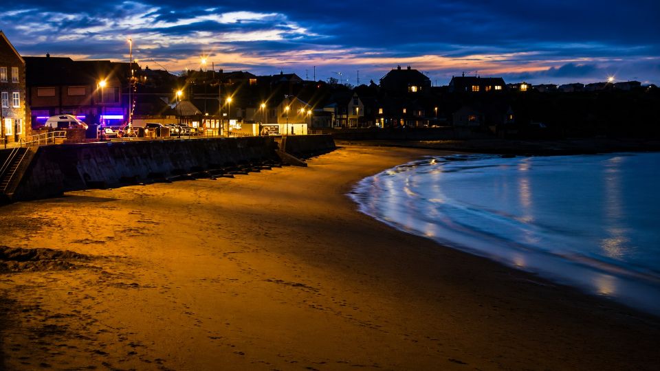 Eyemouth 5K 2026