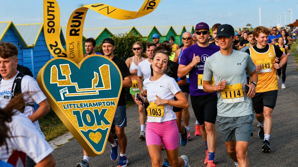 Littlehampton 10K