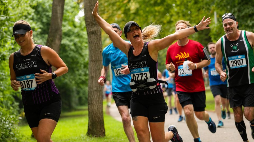 Run Cheltenham 2026