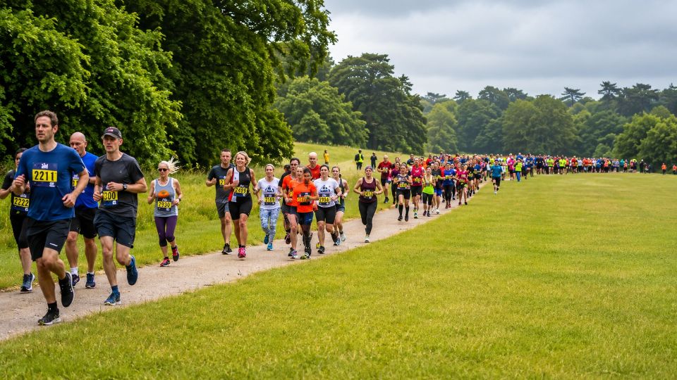 Run Sandringham 2026