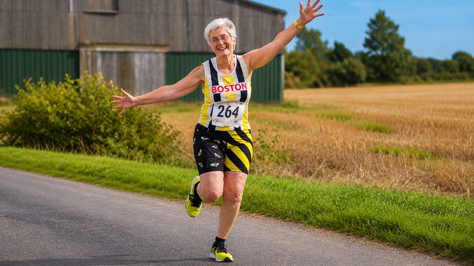 West Pinchbeck 10K 2026