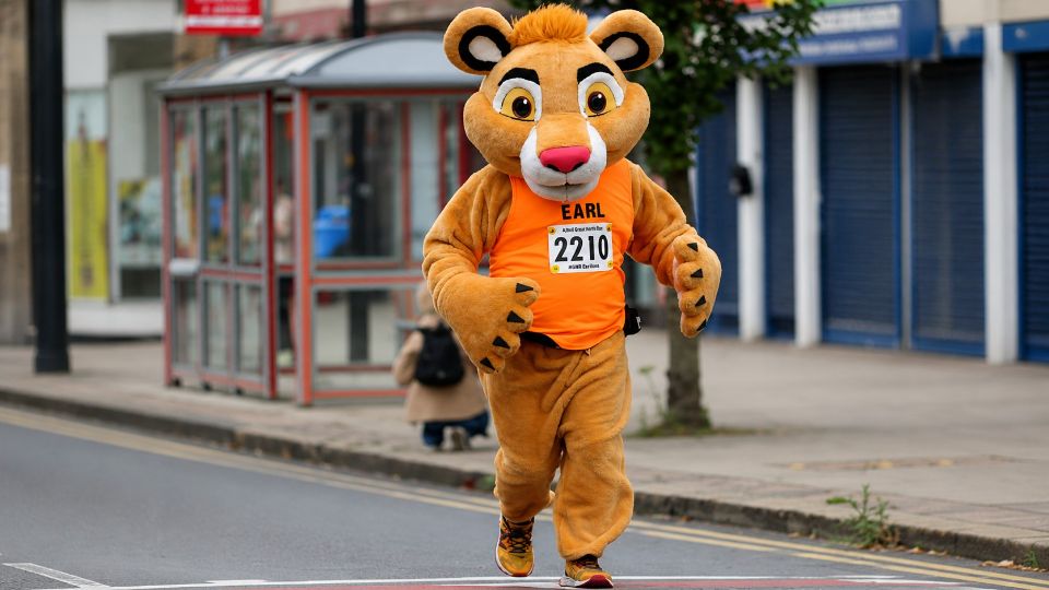 Wolverhampton Half Marathon & 10K 2026